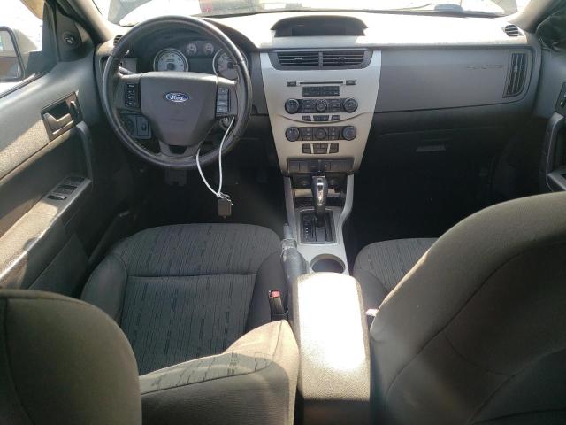 Photo 8 from auction – 2010 FORD FOCUS SE with VIN 1FAHP3FN0AW156367