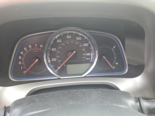 Photo 9 from auction – 2014 TOYOTA RAV4 LIMIT with VIN 2T3DFREVXEW210827