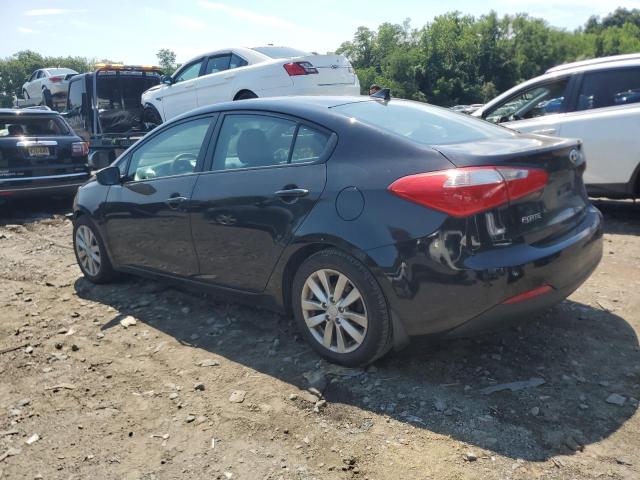 Photo 2 from auction – 2016 KIA FORTE LX with VIN KNAFX4A69G5444374