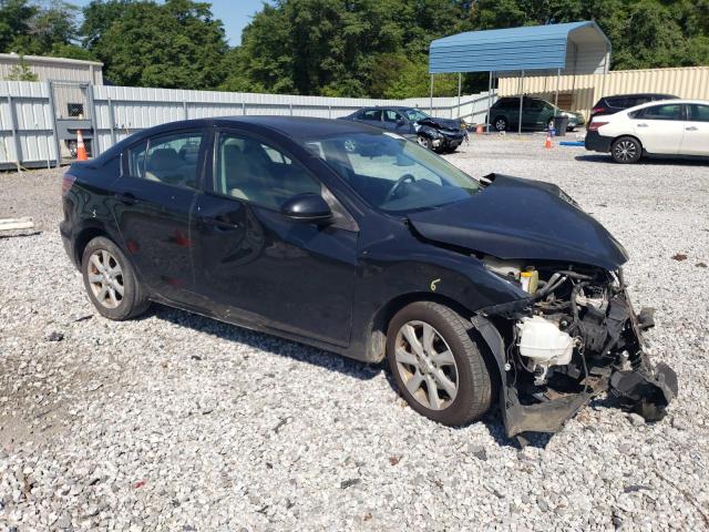 Photo 4 from auction – 2010 MAZDA 3 I with VIN JM1BL1SG4A1351764