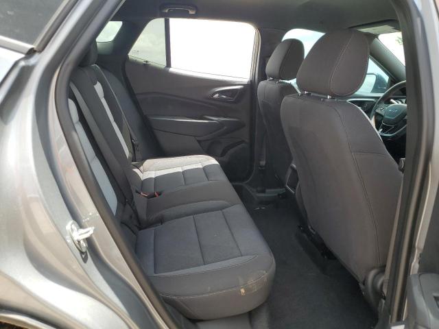 Photo 11 from auction – 2024 CHEVROLET TRAX 1RS with VIN KL77LGE22RC012880
