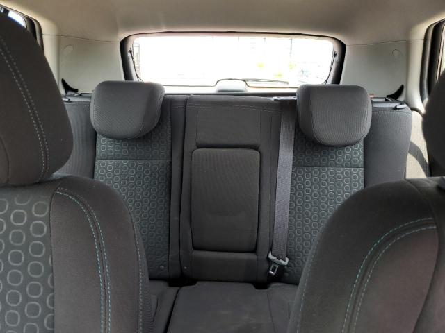 Photo 10 from auction – 2016 CHEVROLET TRAX LS with VIN KL7CJKSB0GB613543