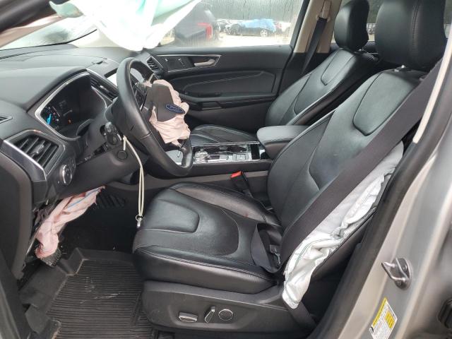 Photo 7 from auction – 2019 FORD EDGE TITAN with VIN 2FMPK3K98KBB42440