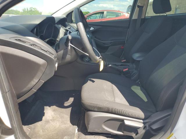 Photo 7 from auction – 2017 FORD FOCUS SE with VIN 1FADP3F23HL339018