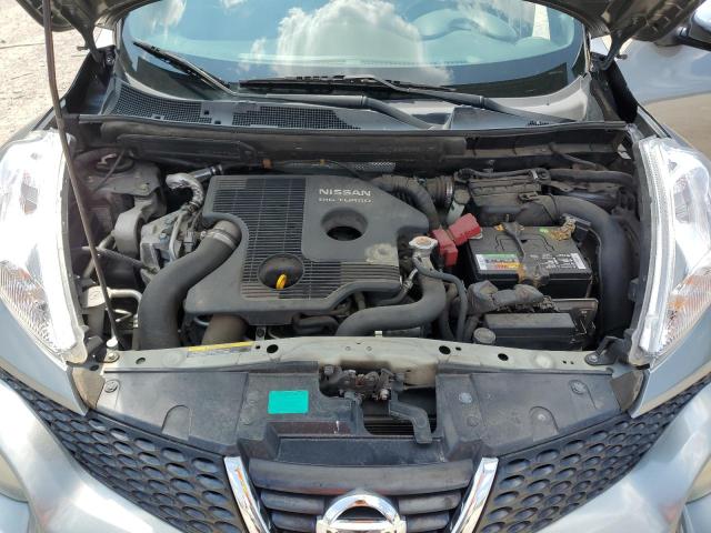 Photo 11 from auction – 2012 NISSAN JUKE S with VIN JN8AF5MR3CT118219