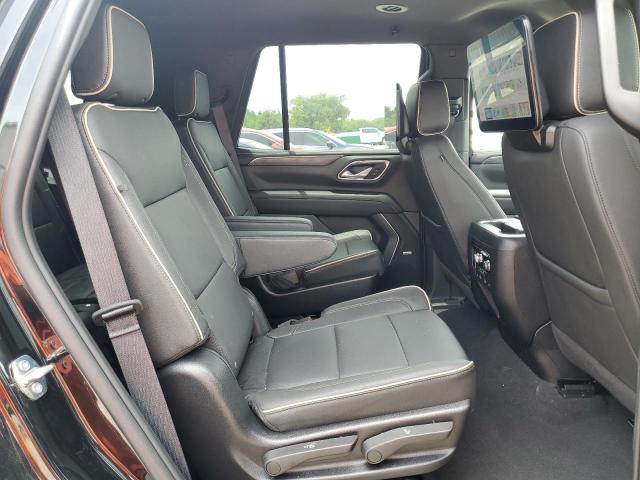 Photo 11 from auction – 2024 GMC YUKON SLT with VIN 1GKS2BKD5RR105080