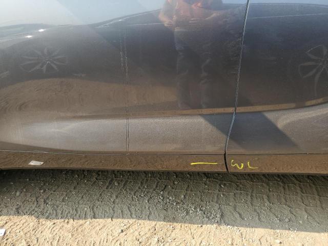 Photo 13 from auction – 2021 TOYOTA HIGHLANDER with VIN 5TDGZRBH1MS083744