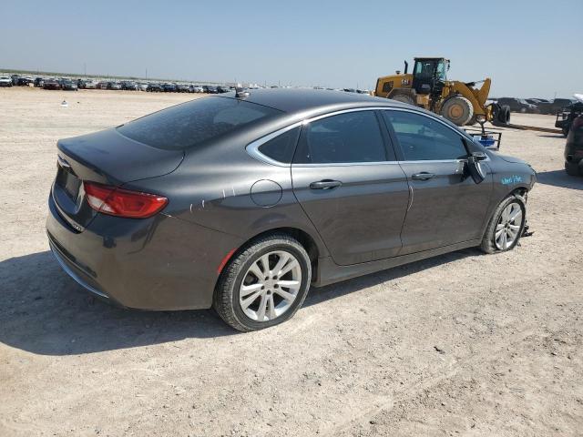 Photo 3 from auction – 2017 CHRYSLER 200 LIMITE with VIN 1C3CCCAB2HN510150