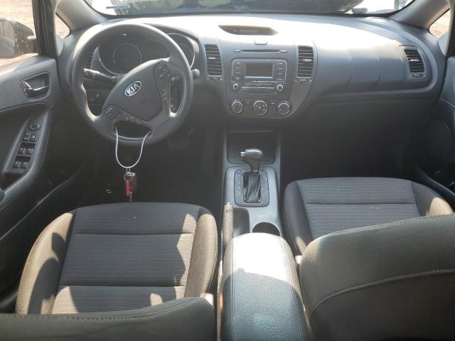 Photo 8 from auction – 2015 KIA FORTE LX with VIN KNAFX4A60F5400763