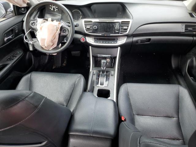 Photo 8 from auction – 2015 HONDA ACCORD EXL with VIN 1HGCR2F83FA259971