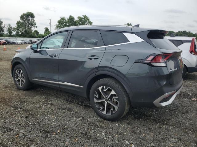 Photo 2 from auction – 2023 KIA SPORTAGE E with VIN KNDPVCAG0P7100971