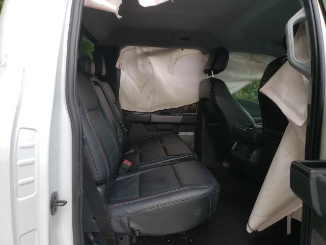 Photo 10 from auction – 2021 FORD F150 SUPER with VIN 1FTEW1EP2MKE01026