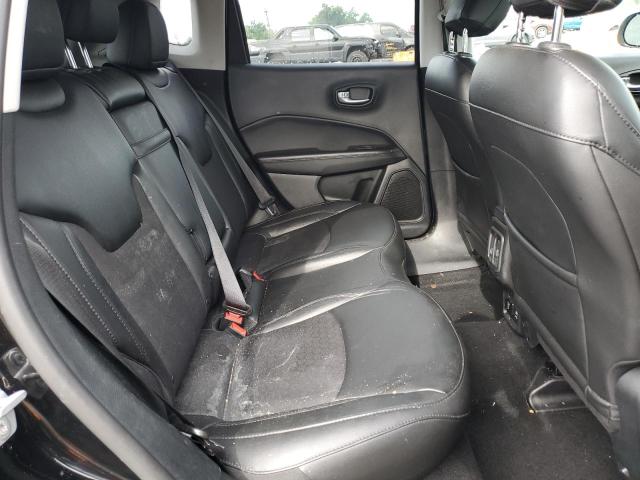 Photo 11 from auction – 2019 JEEP COMPASS LA with VIN 3C4NJDBB7KT630970