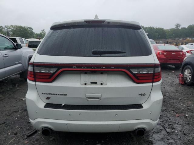 Photo 6 from auction – 2018 DODGE DURANGO R/ with VIN 1C4SDJCT3JC117015