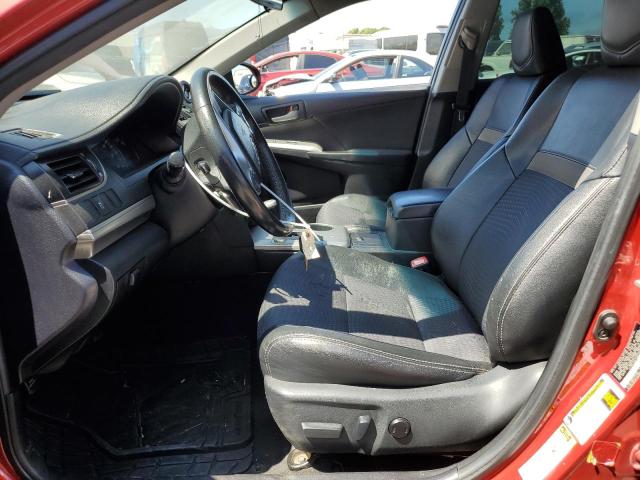 Photo 7 from auction – 2012 TOYOTA CAMRY BASE with VIN 4T1BF1FK7CU570480