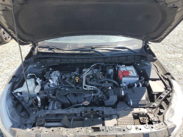 Photo 11 from auction – 2021 NISSAN ALTIMA SV with VIN 1N4BL4DV5MN344516