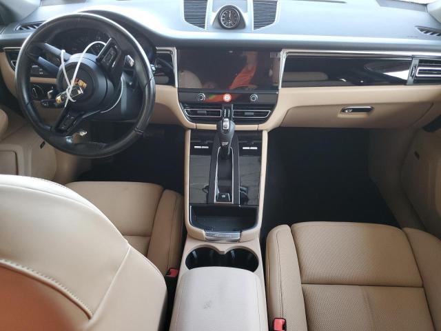 Photo 8 from auction – 2024 PORSCHE MACAN BASE with VIN WP1AA2A58RLB13552
