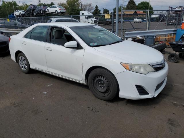 Photo 4 from auction – 2014 TOYOTA CAMRY L with VIN 4T4BF1FK1ER442776