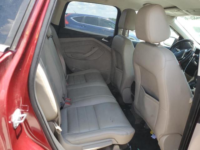 Photo 10 from auction – 2016 FORD ESCAPE TIT with VIN 1FMCU9J9XGUB03542