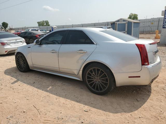 Photo 2 from auction – 2011 CADILLAC CTS PREMIU with VIN 1G6DP5ED9B0108757