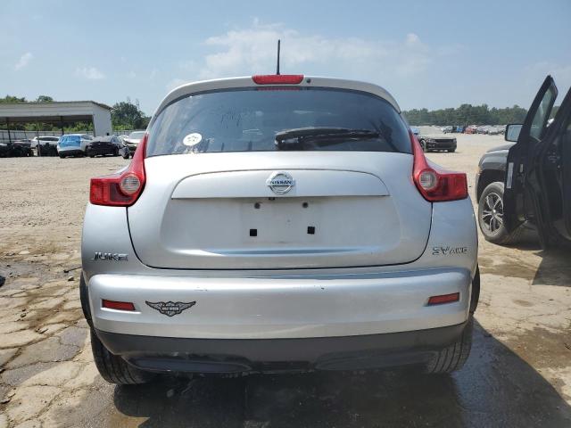 Photo 6 from auction – 2013 NISSAN JUKE S with VIN JN8AF5MV0DT208992
