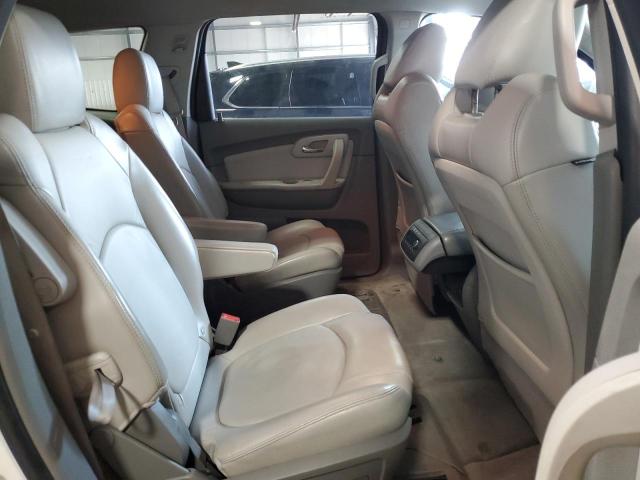 Photo 11 from auction – 2012 CHEVROLET TRAVERSE L with VIN 1GNKVJED7CJ347939