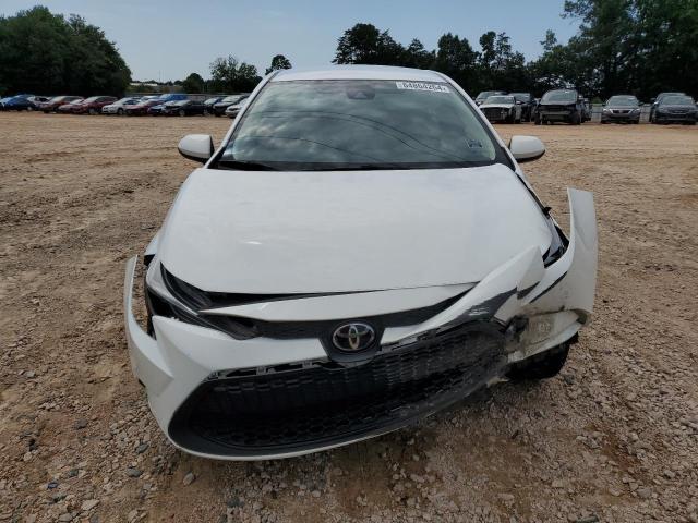 Photo 5 from auction – 2020 TOYOTA COROLLA LE with VIN JTDEPRAEXLJ002241