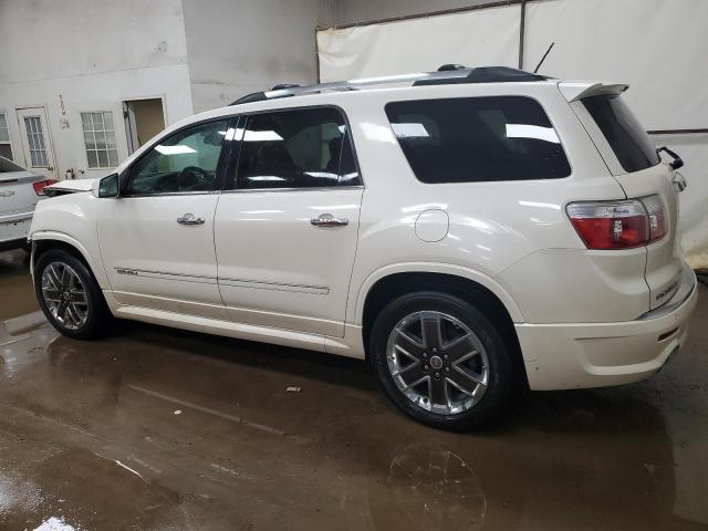 Photo 2 from auction – 2012 GMC ACADIA DEN with VIN 1GKKVTED7CJ388127