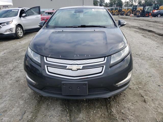 Photo 5 from auction – 2015 CHEVROLET VOLT with VIN 1G1RD6E44FU128388