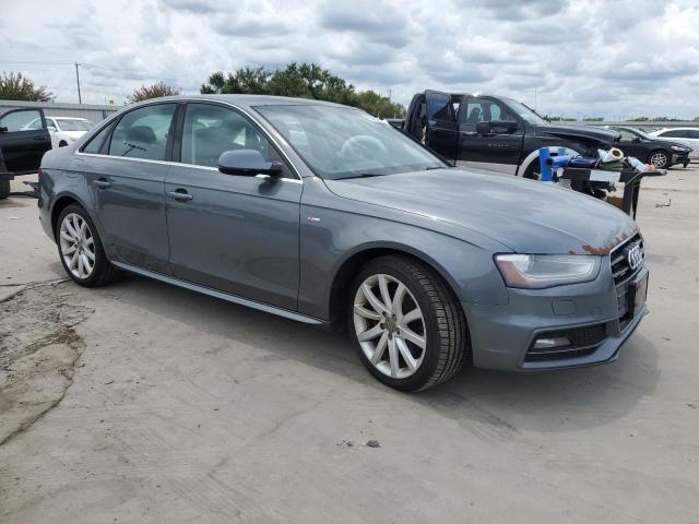 Photo 4 from auction – 2014 AUDI A4 PREMIUM with VIN WAUBFAFL8EN014881