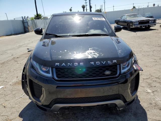Photo 5 from auction – 2018 LAND ROVER RANGE ROVE with VIN SALVD2SX3JH294862