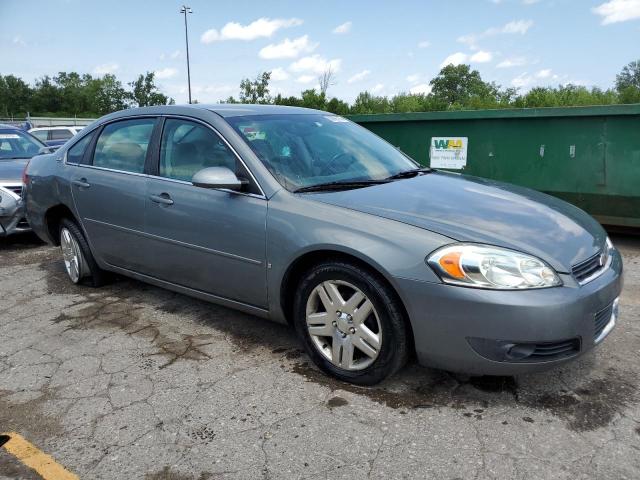 Photo 4 from auction – 2008 CHEVROLET IMPALA LT with VIN 2G1WC583581233538