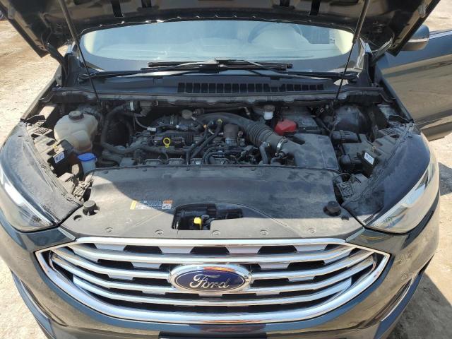 Photo 12 from auction – 2019 FORD EDGE SEL with VIN 2FMPK4J9XKBC18070