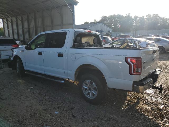 Photo 2 from auction – 2016 FORD F150 SUPER with VIN 1FTEW1CP1GFC65777
