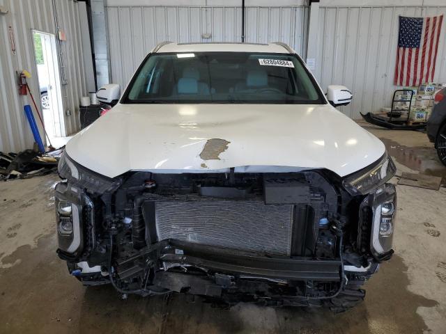 Photo 5 from auction – 2022 HYUNDAI PALISADE C with VIN KM8R7DHE4NU436565