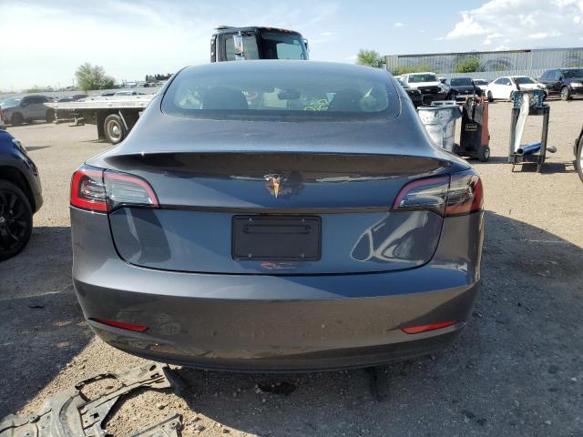Photo 6 from auction – 2023 TESLA MODEL 3 with VIN 5YJ3E1EA5PF705197