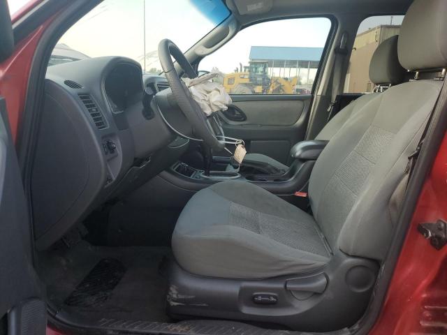 Photo 7 from auction – 2006 FORD ESCAPE XLT with VIN 1FMCU93136KC94402
