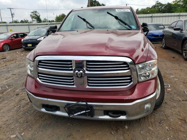 Photo 5 from auction – 2013 RAM 1500 SLT with VIN 1C6RR7GTXDS653958