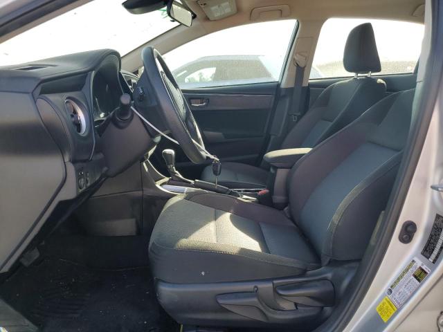 Photo 7 from auction – 2017 TOYOTA COROLLA L with VIN 2T1BURHE3HC858663
