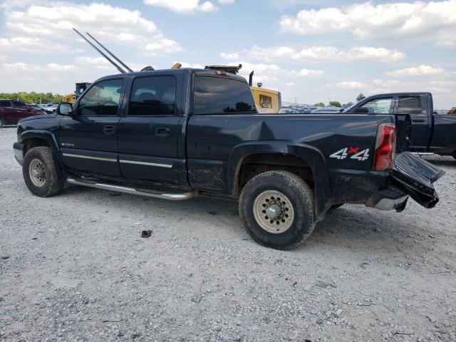 Photo 2 from auction – 2003 CHEVROLET SILVERADO with VIN 1GCGK13U43F130006