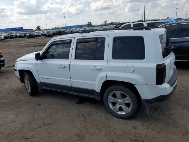 Photo 2 from auction – 2012 JEEP PATRIOT LA with VIN 1C4NJPFB6CD698616