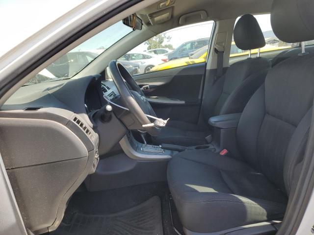 Photo 7 from auction – 2013 TOYOTA COROLLA BA with VIN 2T1BU4EEXDC104466