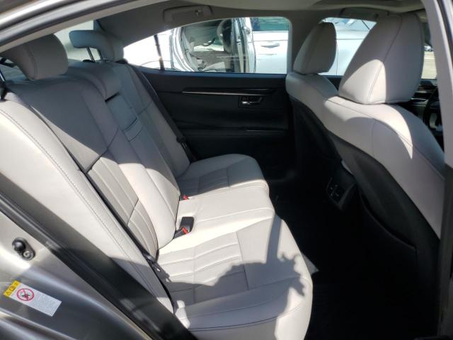 Photo 10 from auction – 2018 LEXUS ES 350 with VIN 58ABK1GG2JU088267