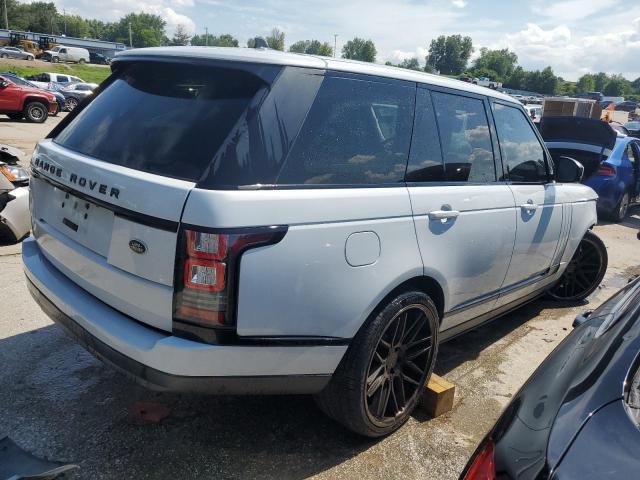 Photo 3 from auction – 2015 LAND ROVER RANGE ROVE with VIN SALGS2TF6FA230285