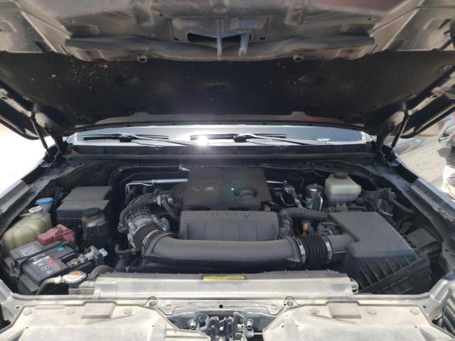 Photo 11 from auction – 2022 NISSAN FRONTIER S with VIN 1N6ED1EJ8NN634679