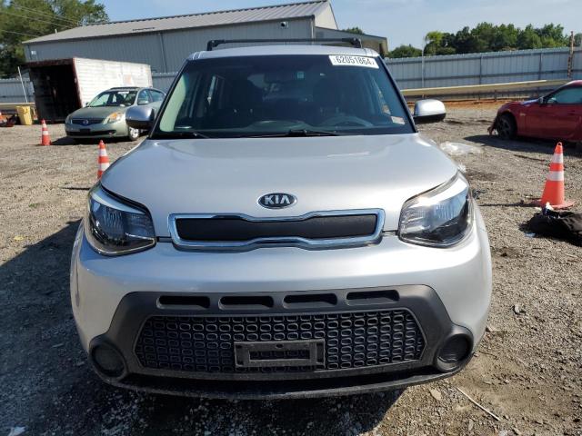 Photo 5 from auction – 2016 KIA SOUL with VIN KNDJN2A29G7857274