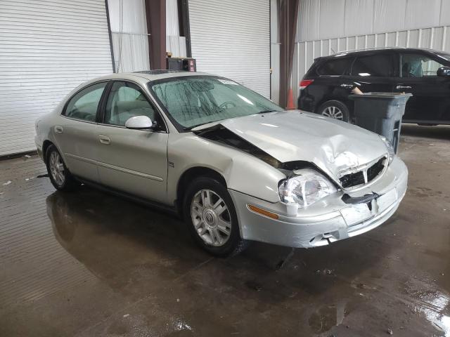 Photo 4 from auction – 2004 MERCURY SABLE LS P with VIN 1MEFM55S54G603382