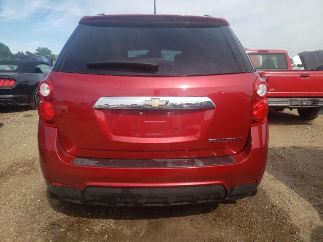 Photo 6 from auction – 2015 CHEVROLET EQUINOX LT with VIN 2GNALBEK3F6420585