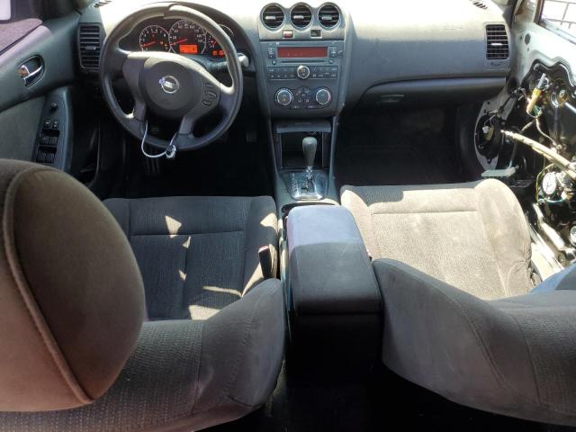Photo 8 from auction – 2011 NISSAN ALTIMA BAS with VIN 1N4AL2AP5BC169716