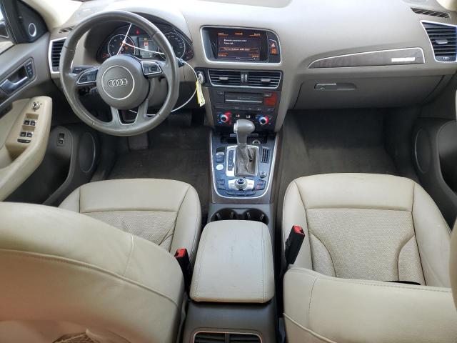 Photo 8 from auction – 2016 AUDI Q5 PREMIUM with VIN WA1D7AFP2GA134451
